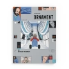 Журнал ORNAMENT #9 Стэнли Кубрик