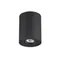 Точечный светильник Mg-56 5600 black Italline