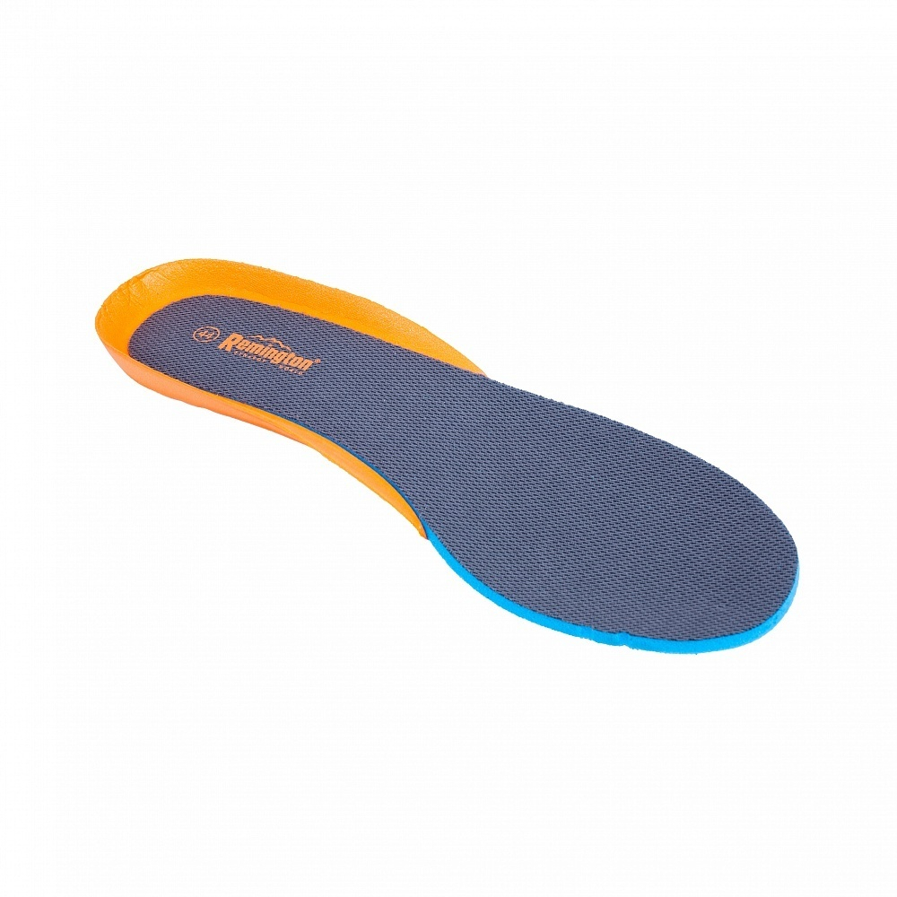 БОТИНКИ REMINGTON TREKKING PRO BLACK