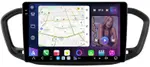Магнитола для Lada Vesta NG 2023+ (ШГУ) - FarCar S500-TS20 монитор 10.36" 2K QLED на Android 14, Быстрейшая, CarPlay, 4G SIM-слот