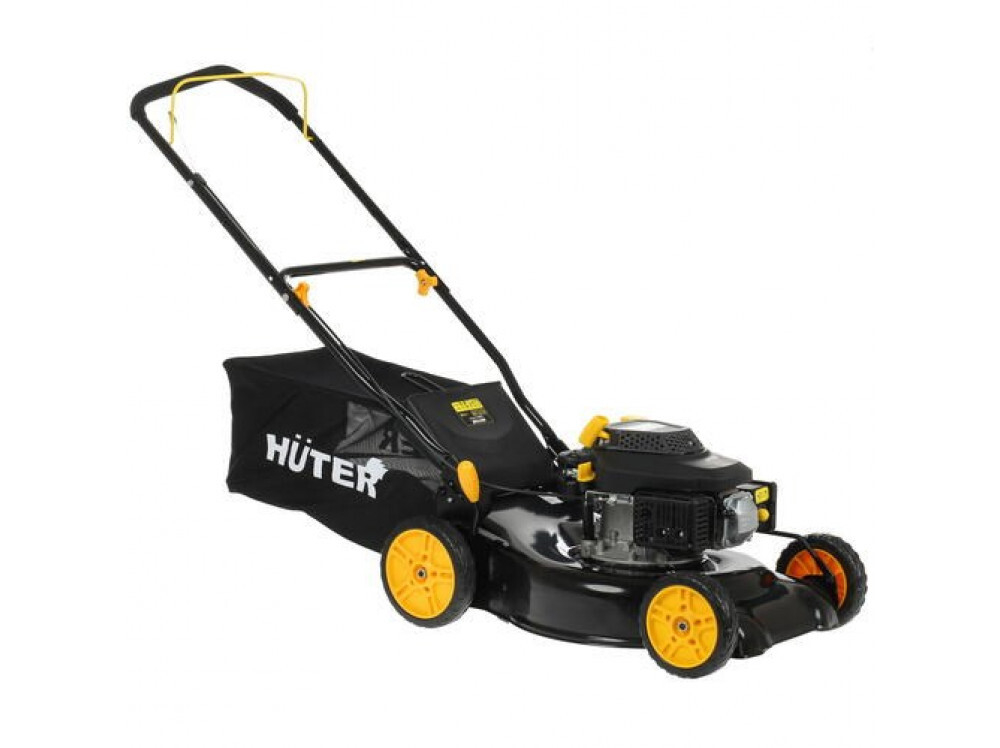 Газонокосилка Huter GLM-4.0