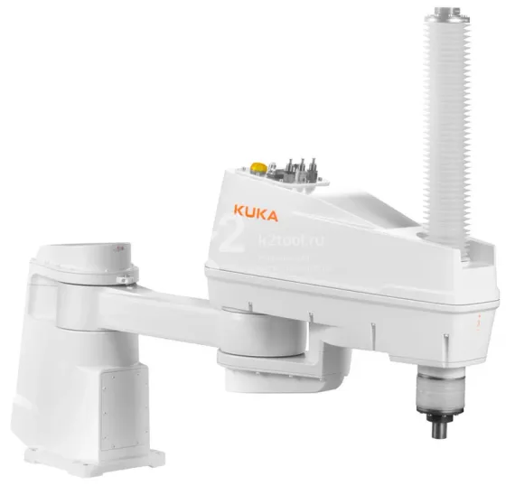 Промышленный робот KUKA KR SCARA, KR 12 R850 Z340 CR