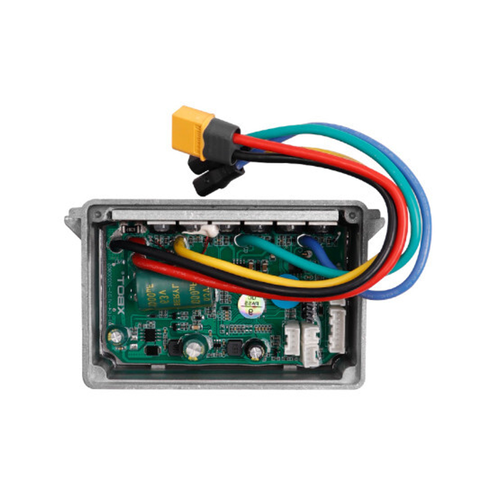 Контроллер для Ninebot Max G30 (залочены)
