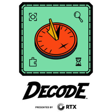 FIRST Tech Challenge DECODE™