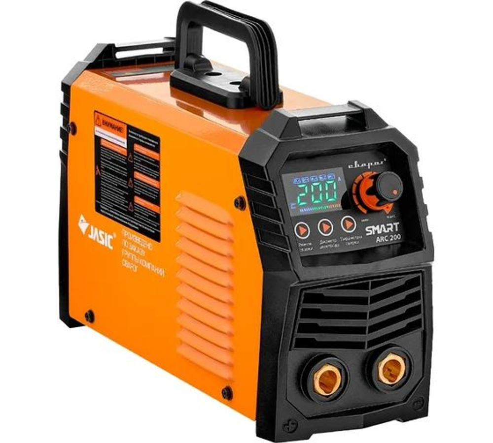 Сварочный инвертор Сварог ARC 200 REAL SMART Z28303 97984