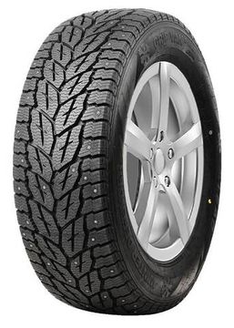 LingLong Leao Winter Defender Grip Van 2 215/75 R16C 116/114R шип.