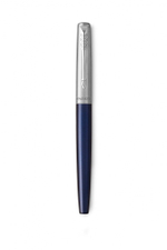 Перьевая ручка Parker Jotter Royal Blue CT, MBlue