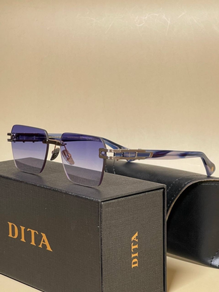 Солнечные очки Dita