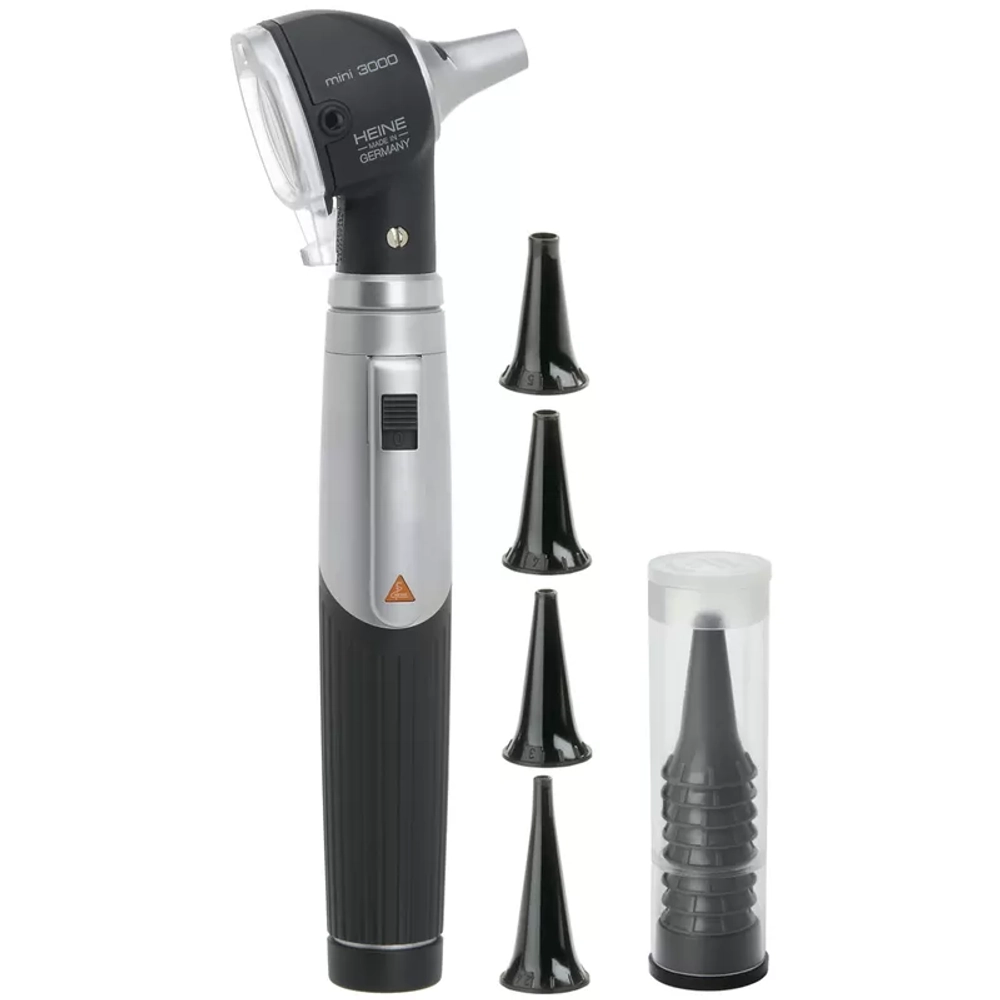 Отоскоп Heine mini 3000