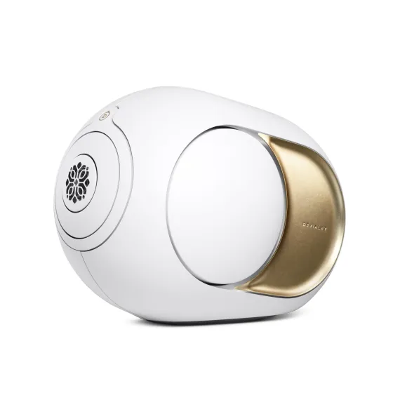 Devialet Phantom Ultimate 108 dB Opera de Paris