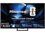 Mini-LED телевизор Hisense 85U7S 4K Ultra HD