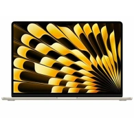 Ноутбук Apple MacBook Air 15 M4, 16/256GB, Starlight