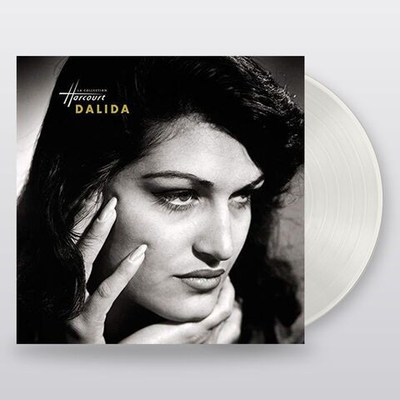 Dalida — Dalida (LP)