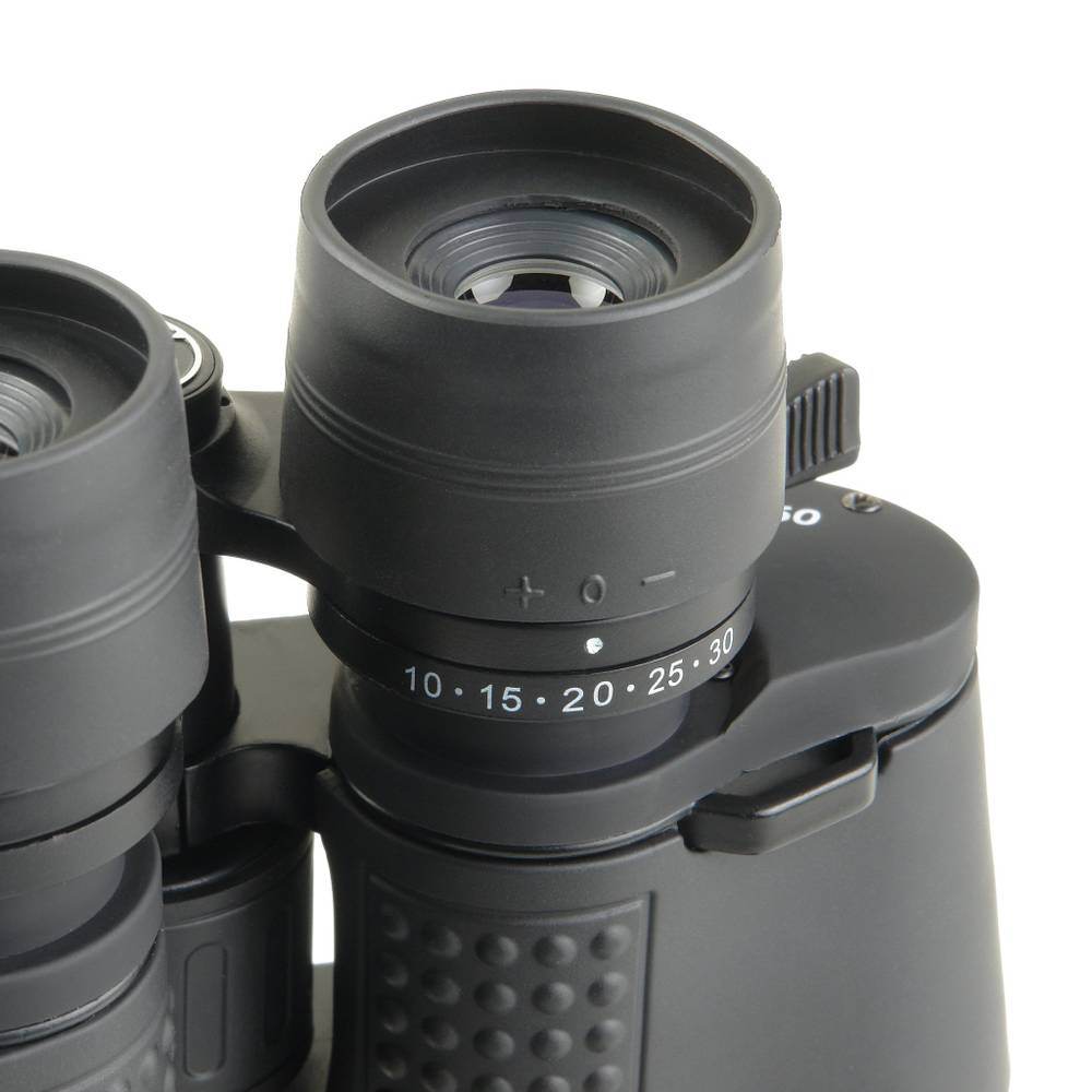 Бинокль Veber БПЦ  ZOOM 10-30*60