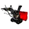 Бензиновый снегоуборщик DDE ST9072ET