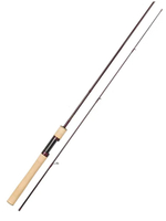 Спиннинг для рыбалки Zetrix Bliss ZBS-672UL