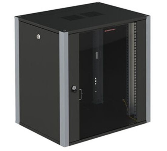 Шкаф серверный SYSMATRIX 19 22U 450
