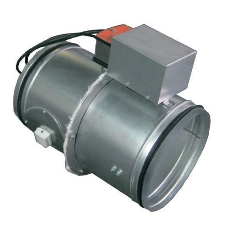 Клапан КПС-2м-НЗ-МSE(220)-ф225