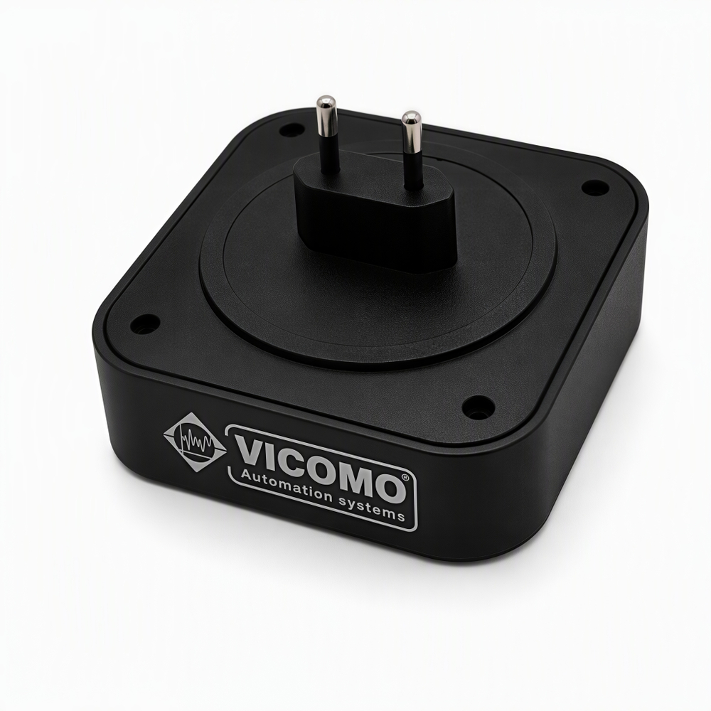 Репитер V-TP 010 для подключения к системе VICOMO