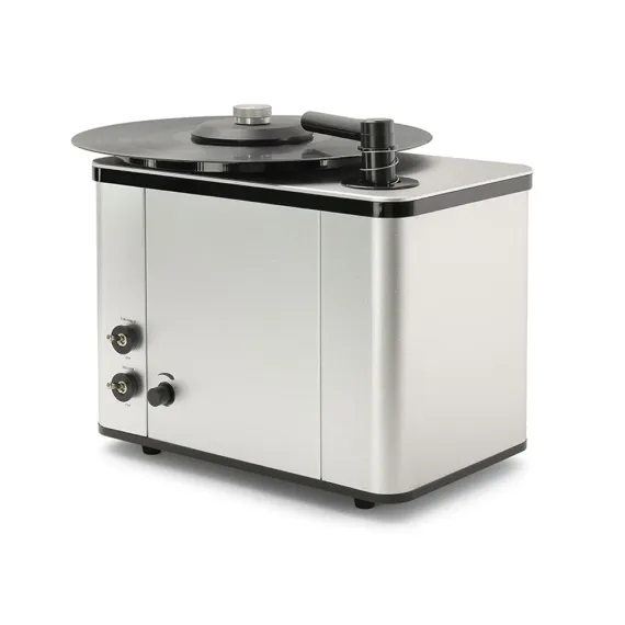 Dynavox RCM-400 Silver