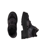 Кожаные трапперы tjw hybrid boot Tommy Jeans - черный(EN0EN02338)
