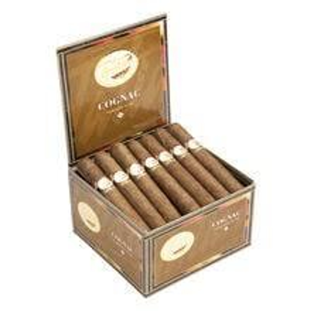 Tatiana Robusto Cognac