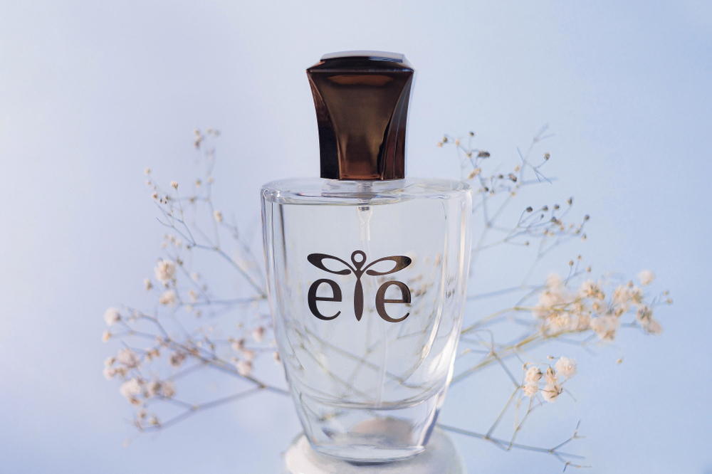 Парфюмерная вода "ETE" 4V женская 50 мл