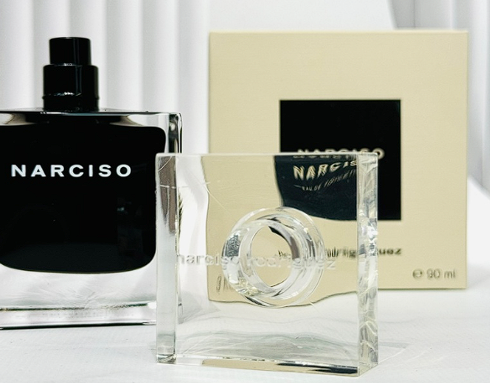 Narciso Eau de Toilette Narciso Rodriguez 90 ml (duty free парфюмерия)