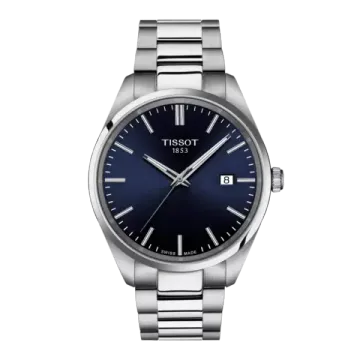 Tissot T150.410.11.041.00 мужские часы PR100