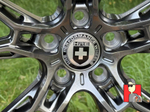 Комплект дисков WheelForce XF050 19x8.5/9.5 et30/35 5x120