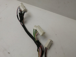 WMD75105BL кт98 Комплект проводов для стиральной машины Beko WMD75105BL б/у