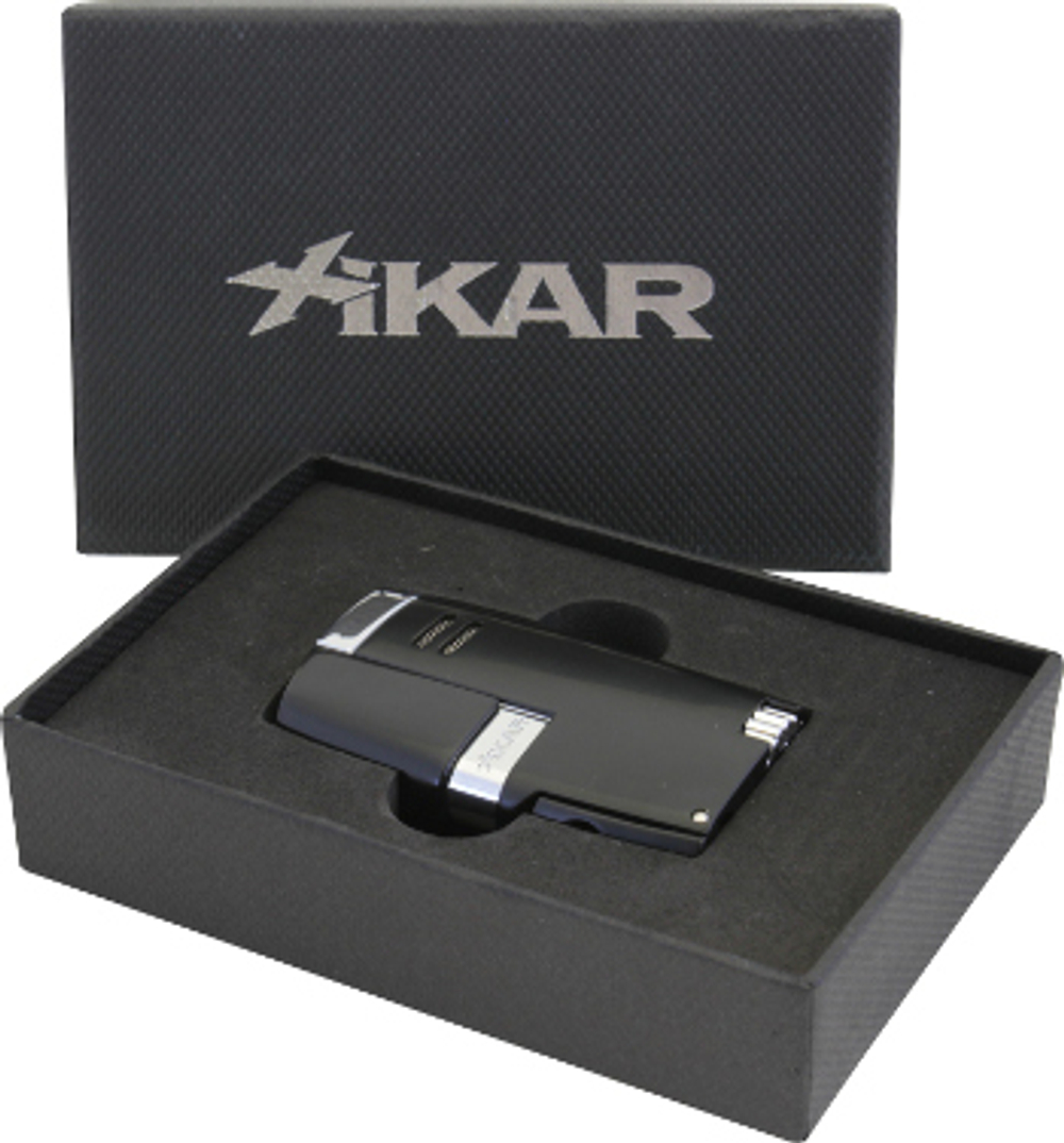 XIKAR Vitara Lighters White Pearl 552WH