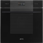 Многофункциональный духовой шкаф Smeg SO6102M2B3