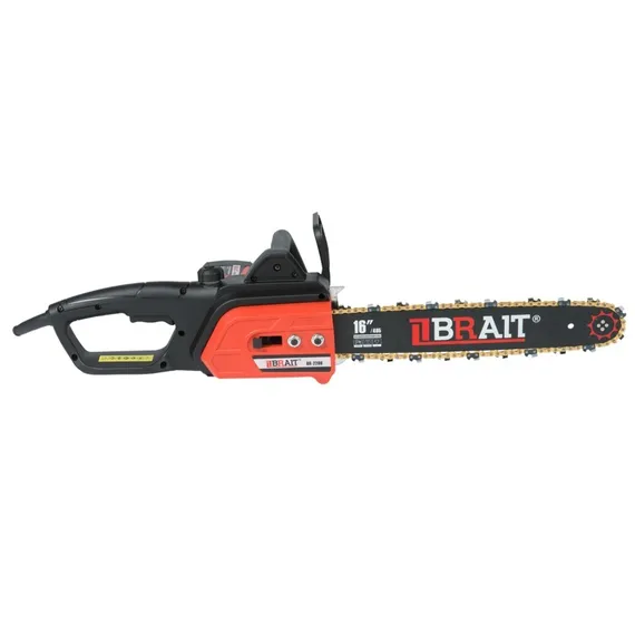 Электропила цепная "BRAIT" BR-2200
