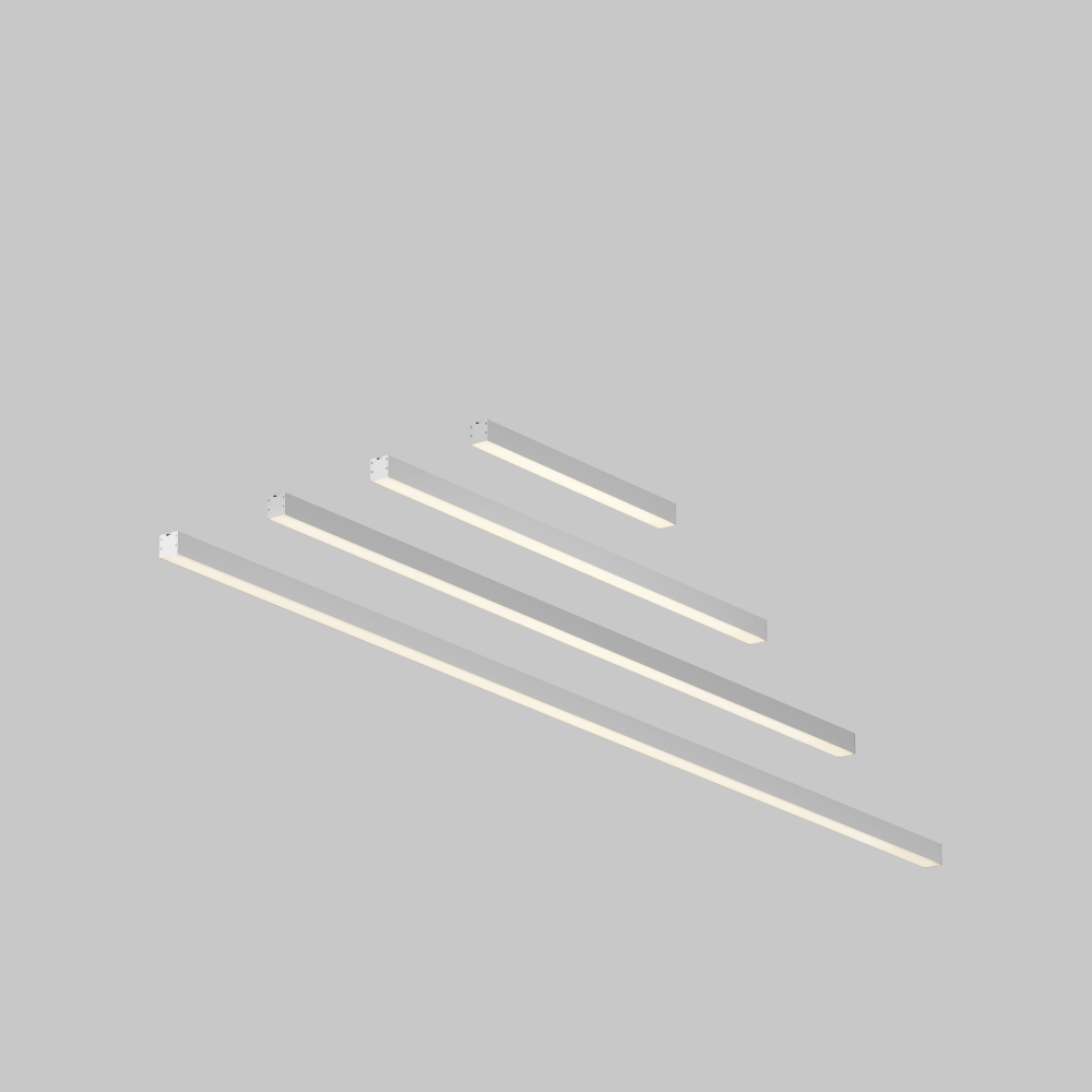 Линейный светильник Technical LL312001