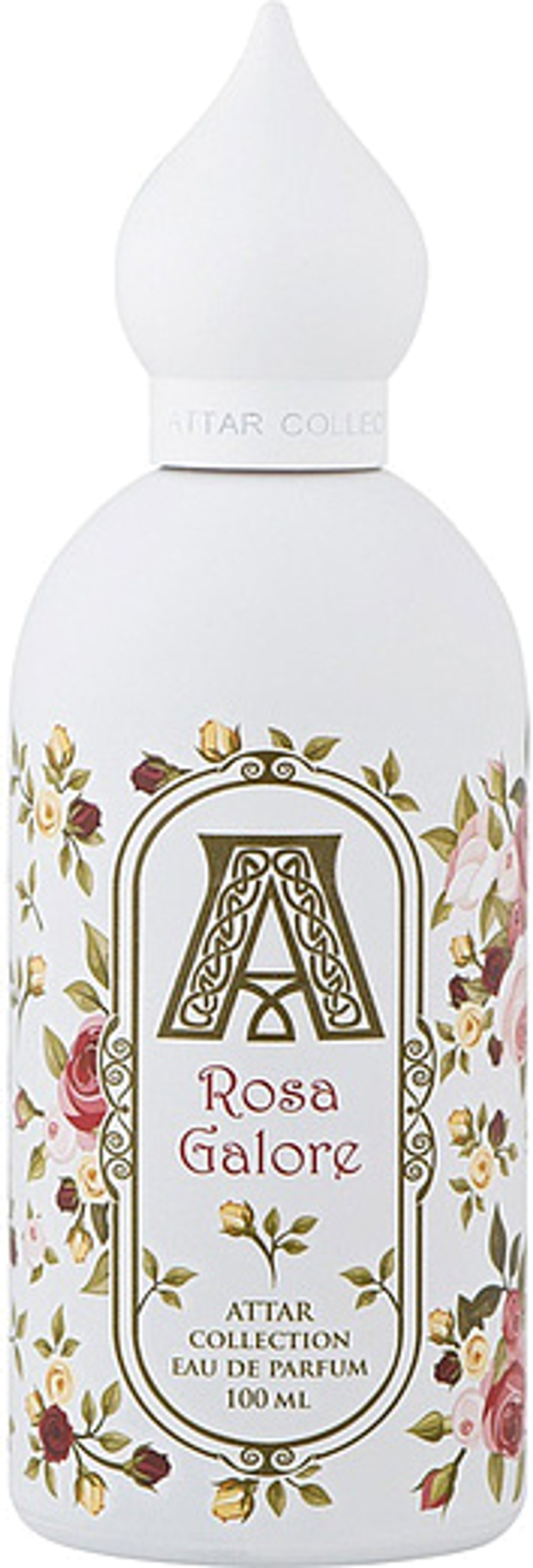 Attar Collection Rosa Galore