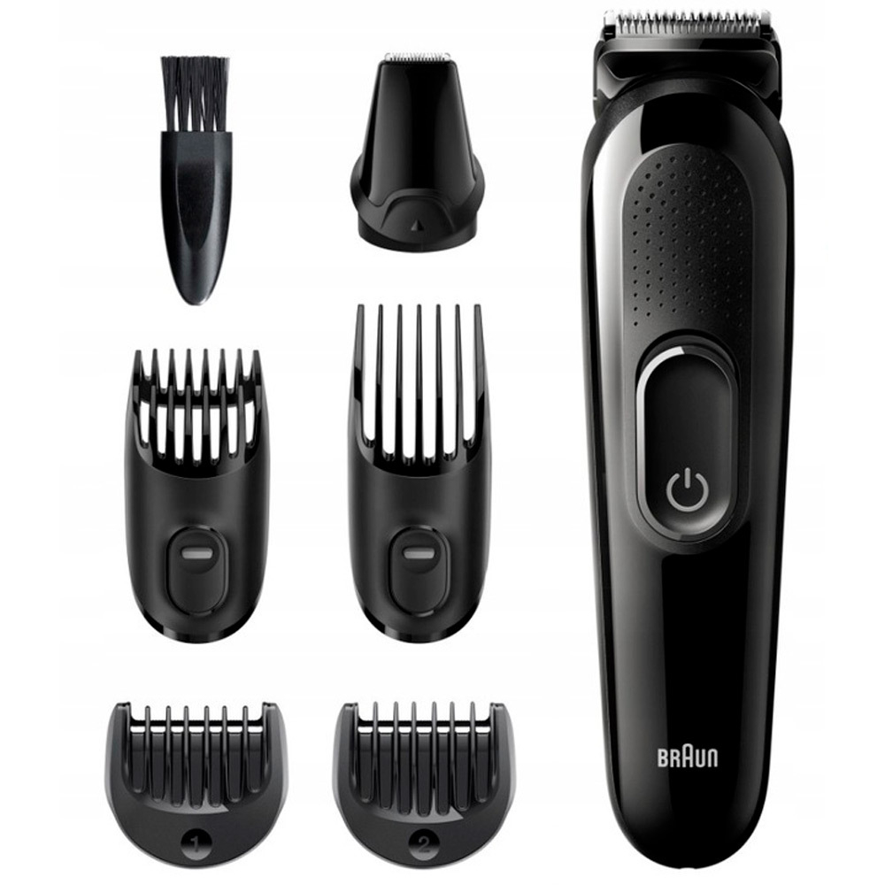 Braun MGK3225 Триммер