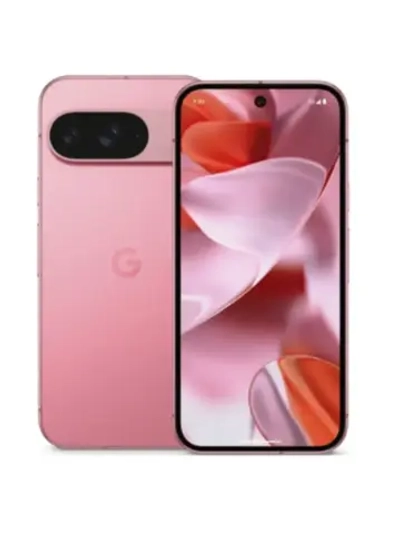 6,3" Смартфон Pixel 9 12/128 ГБ GA05841-JP PINK