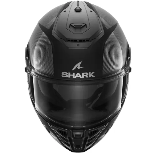 Купить Мотошлем Интеграл Shark Spartan RS Skin / Черный