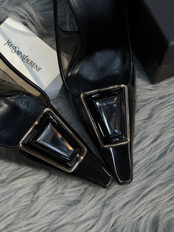 Туфли Yves Saint Laurent
