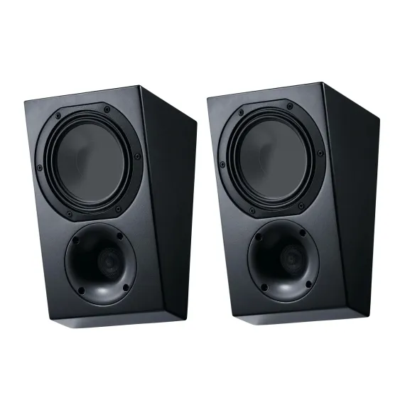 Canton AR 4 S2 Black