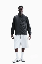 Куртка Nike Tottenham Hotspur 25/26 Club - черный