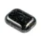 Apple AirPods Pro 2 USB-C Black Marble Total Gloss