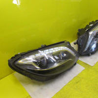 Комплект фар Mercedes S W222 LED 2013-2017