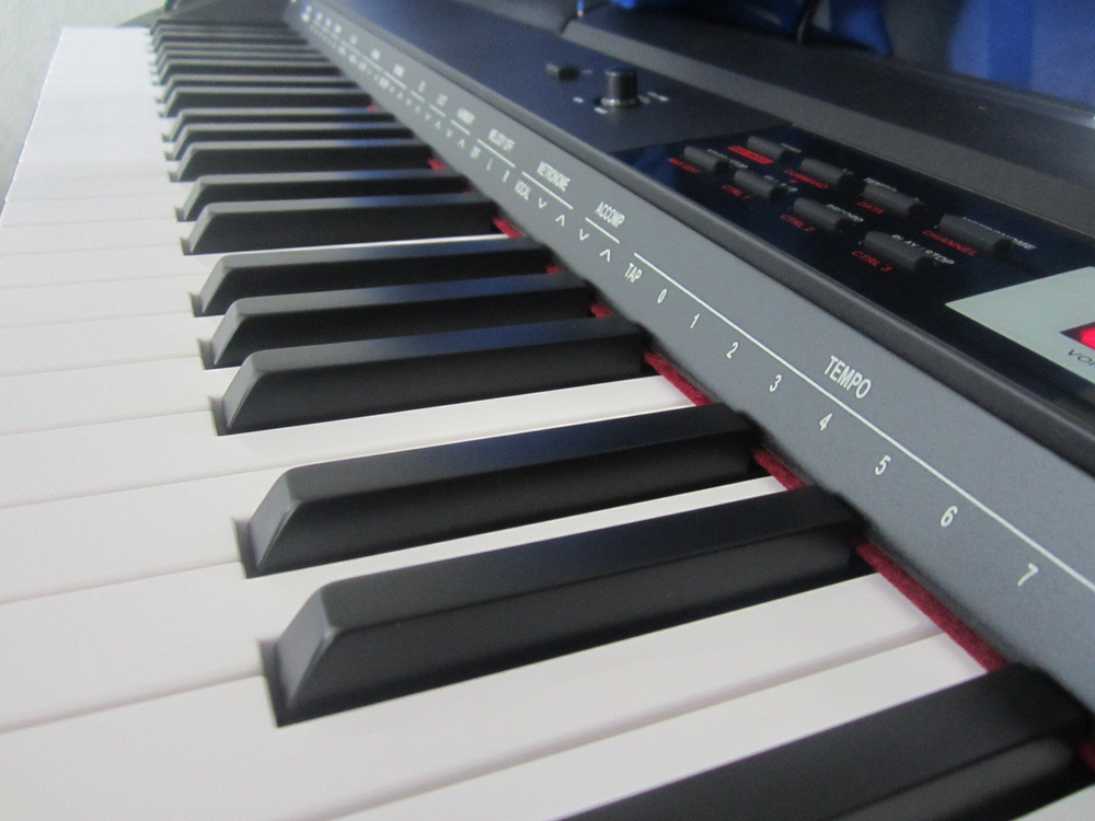 Medeli SP3000