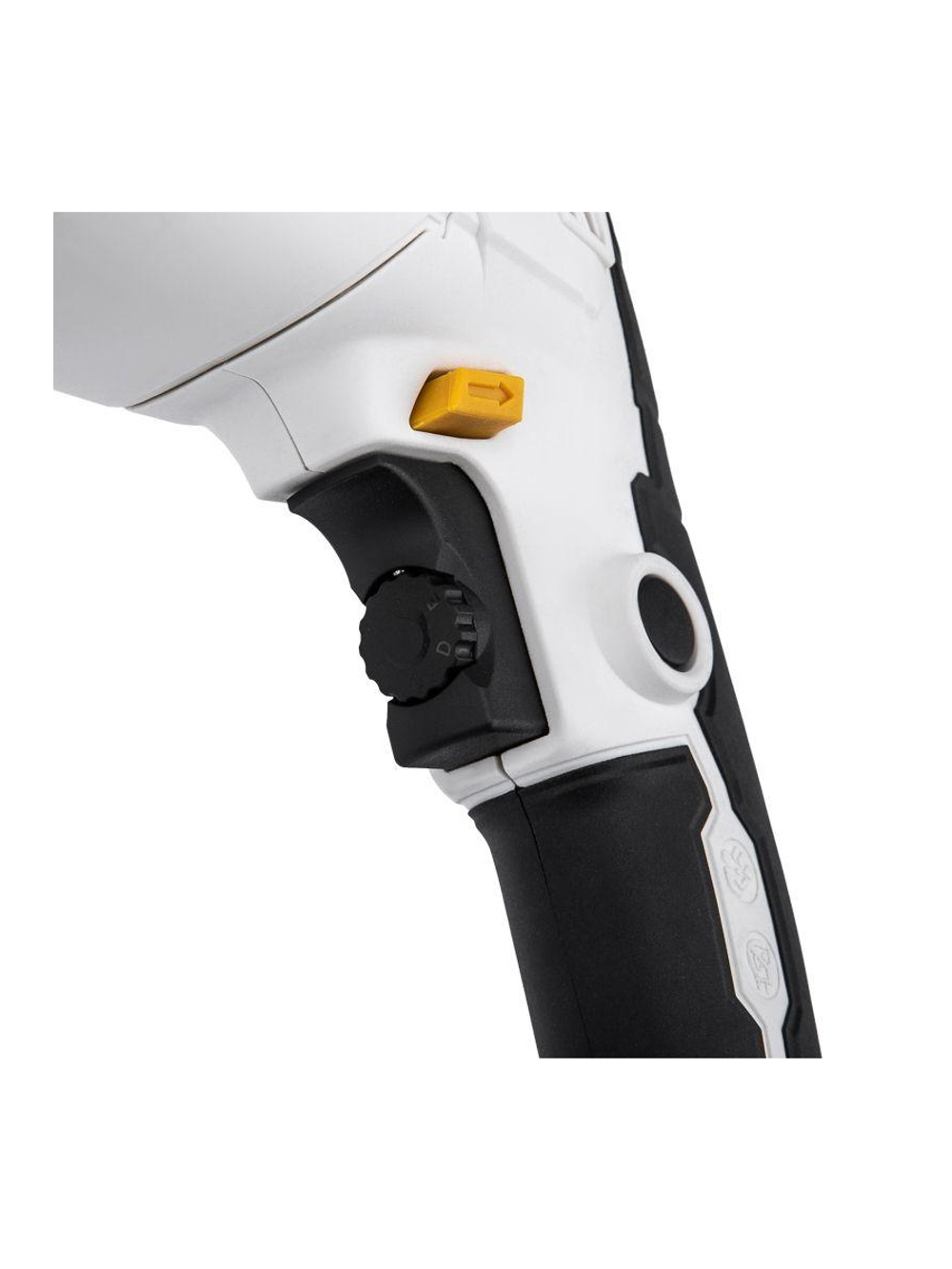 Перфоратор сетевой SDS-plus 1050Вт 3.2Дж в кейсе Kranz KR-PT-110