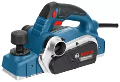 Рубанок "BOSCH" GHO 26-82D
