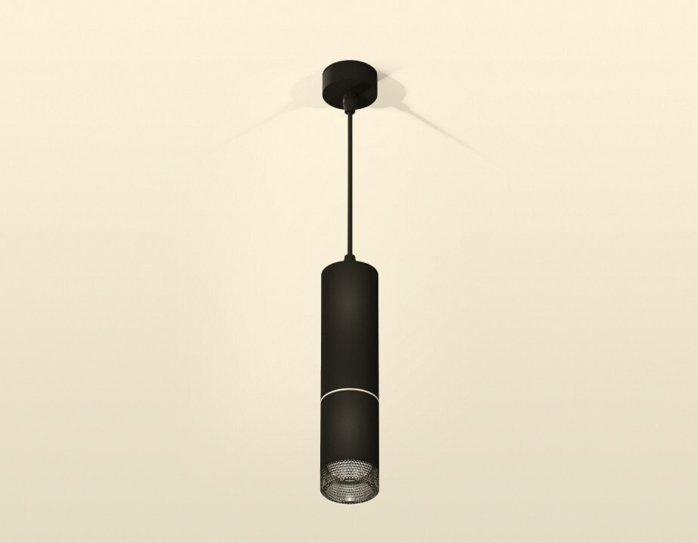 Подвесной светильник Ambrella Light XP XP6313010