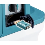 Аккумуляторный ранцевый пылесос Makita VC013GLZ03