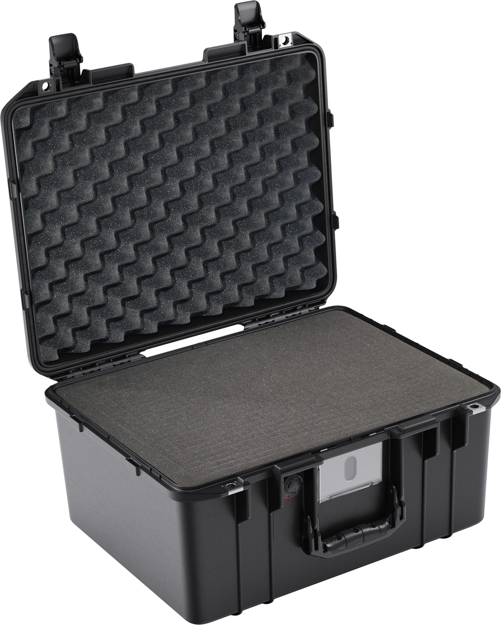 Защитный кейс Peli™ Air 1557 черный с поропластом